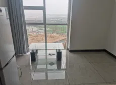 麒麟区|鼎尚名庭1室1厅1卫出租