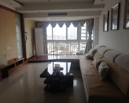 汇景苑2室2厅1卫精装