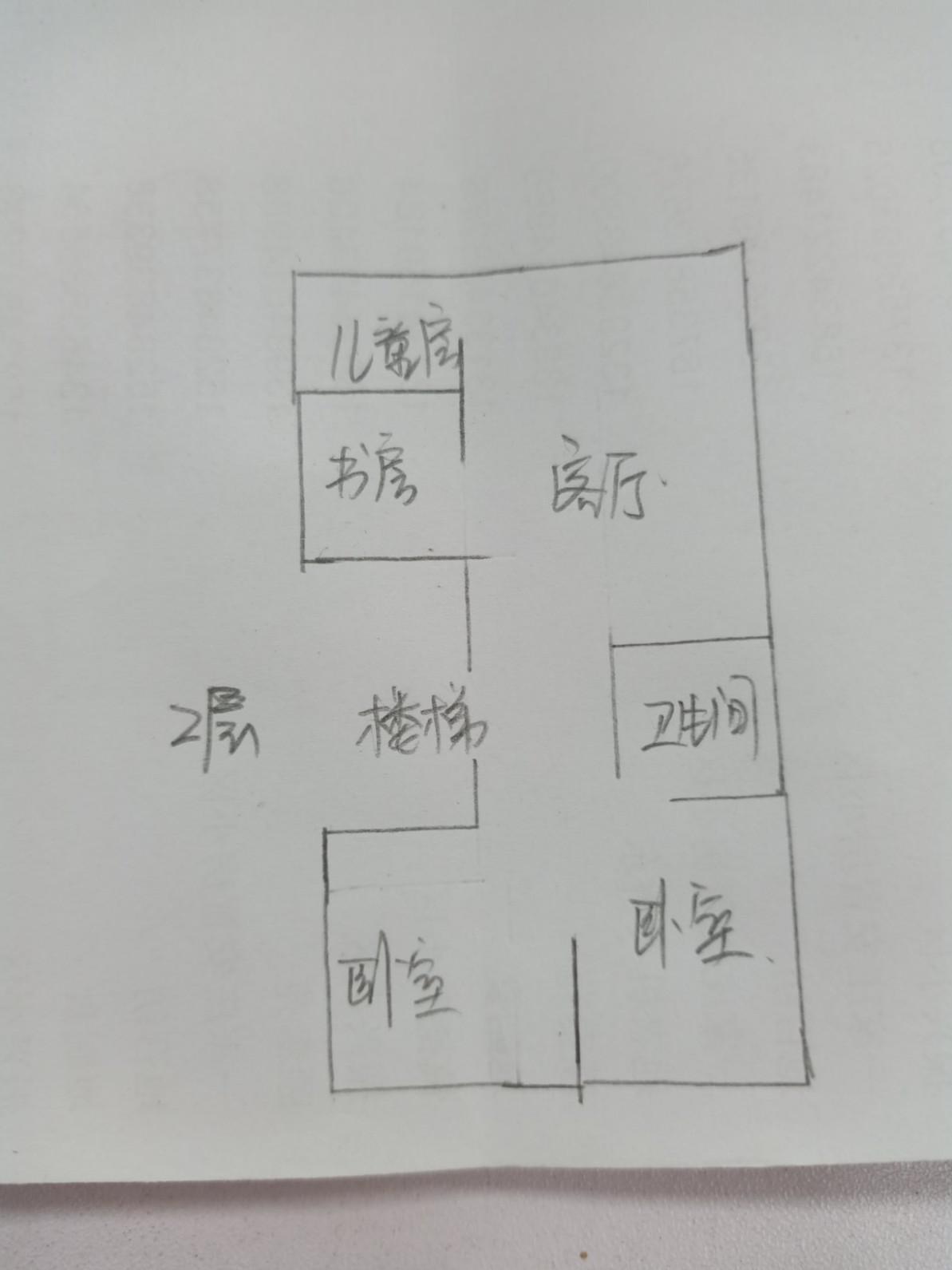 楼西小区,楼西小区纯毛坯 随时看房 采光好 送地下室13