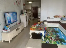 鹤城区|帝景苑2室2厅1卫出售|买房租房佣金全返