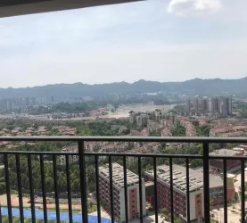 渝北区-大竹林-金科天元道一期三组团