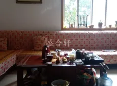涿州市|新府阳光一号院2室1厅1卫出售