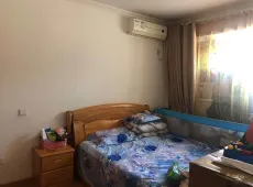 连云区|港城蓝天3室2厅1卫出售|买房租房佣金全返