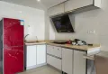 2室1厅1卫1阳台3000元/月,环境幽静,居住舒适5