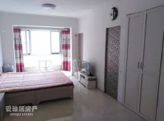 海州区|志城慧府1室1厅1卫出售|买房租房佣金全返