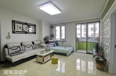 龙泽雅苑出售房源