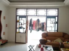 罗山县|盛世新村3室2厅1卫出售