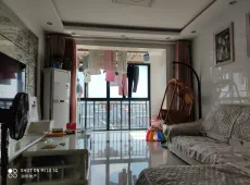 海陵区|西堤阳光2室2厅1卫出售