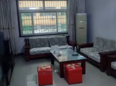 桓台县|槐荫小区3室2厅1卫出租