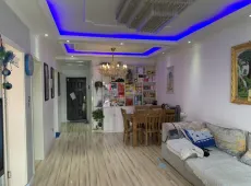连云区|保利海上五月花2室2厅1卫出售|买房租房佣金全返