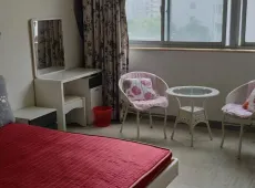 邗江区|树宏西城上筑1室1厅1卫出售