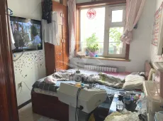 道里区|民生尚都祥园1室2厅1卫出售|买房租房佣金全返