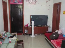 汉台区|黄家塘小区2室1厅1卫出售