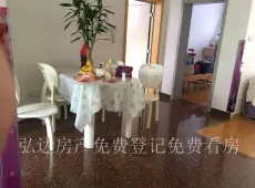 射洪县|致远花园五期3室2厅1卫出售