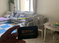 龙口市|松隽阳光城3室2厅2卫出售|买房租房佣金全返