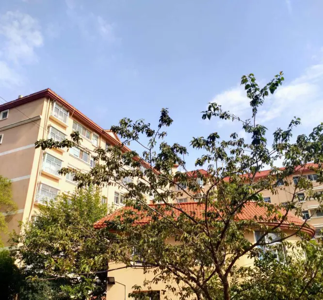 状元楼小区图片5