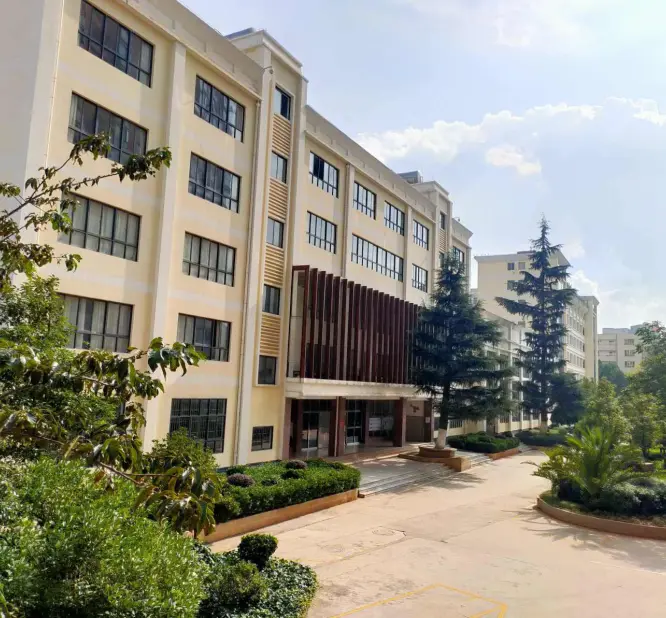 状元楼小区图片6