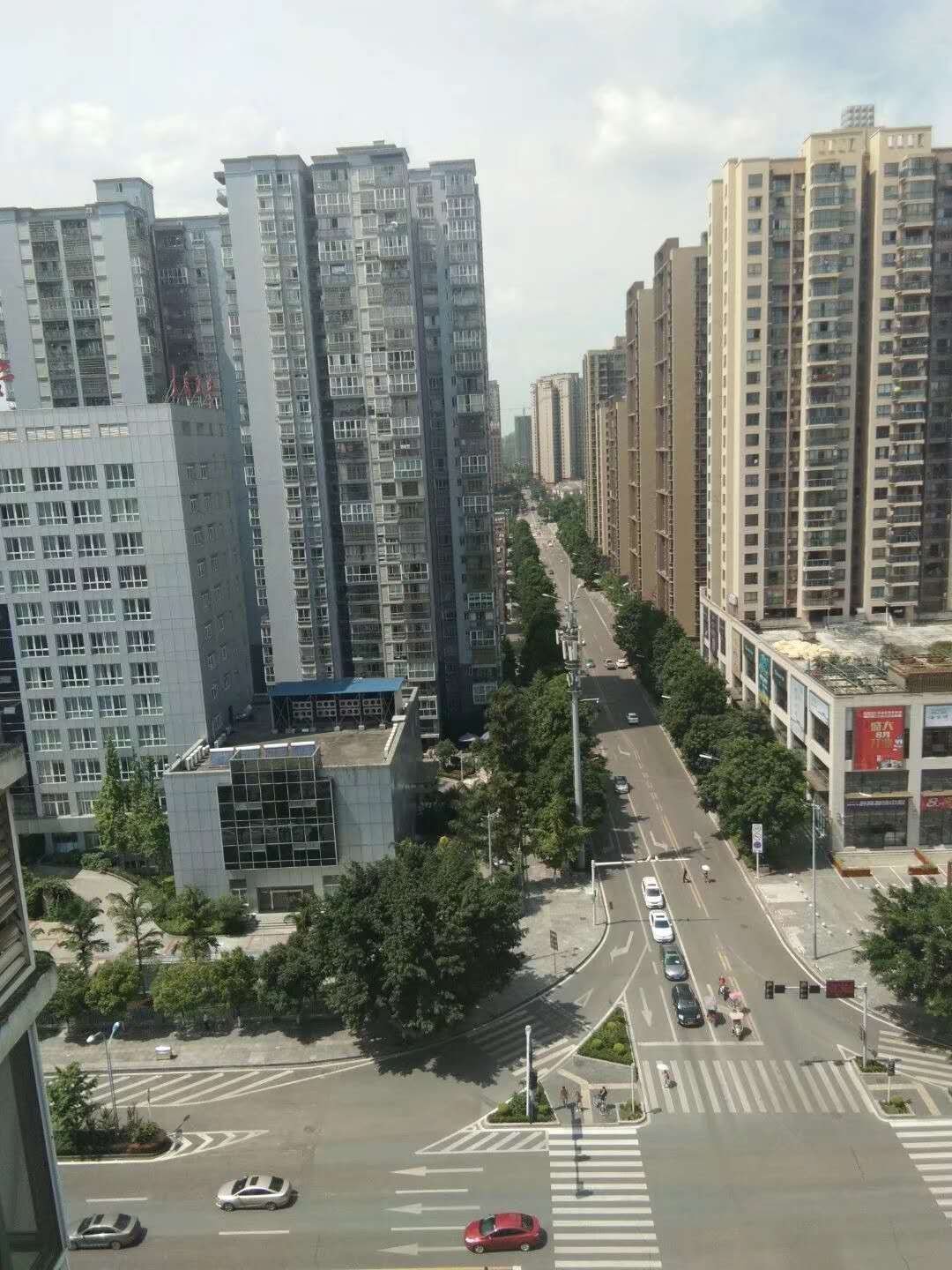 荣昌城市印象,学期房出租方便出入…5