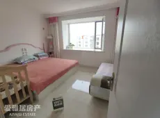 海州区|恒业九期2室2厅1卫出售|买房租房佣金全返