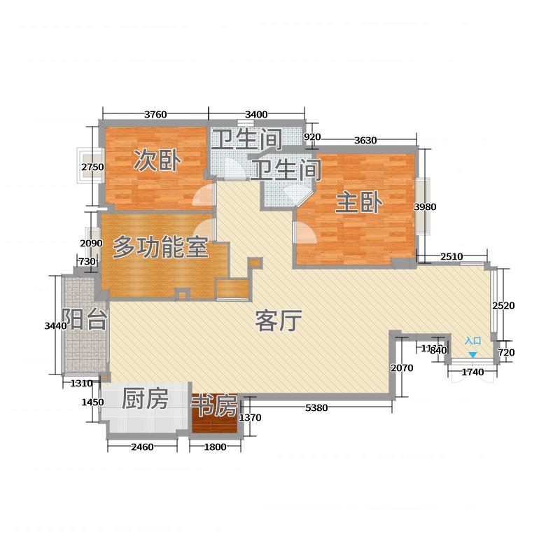 金域兰湾A区,金域兰湾A区精致4室2厅2卫2阳台，仅售149万元9