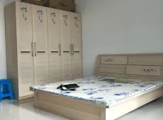 开鲁县|牡丹园二期1室1厅1卫出租