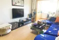 百商小区精装修三室两厅一卫1