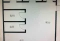 铁南临街门市 104平 主道边 繁华商圈 急售80万10