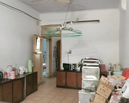 东兴寺2室2厅1卫精装