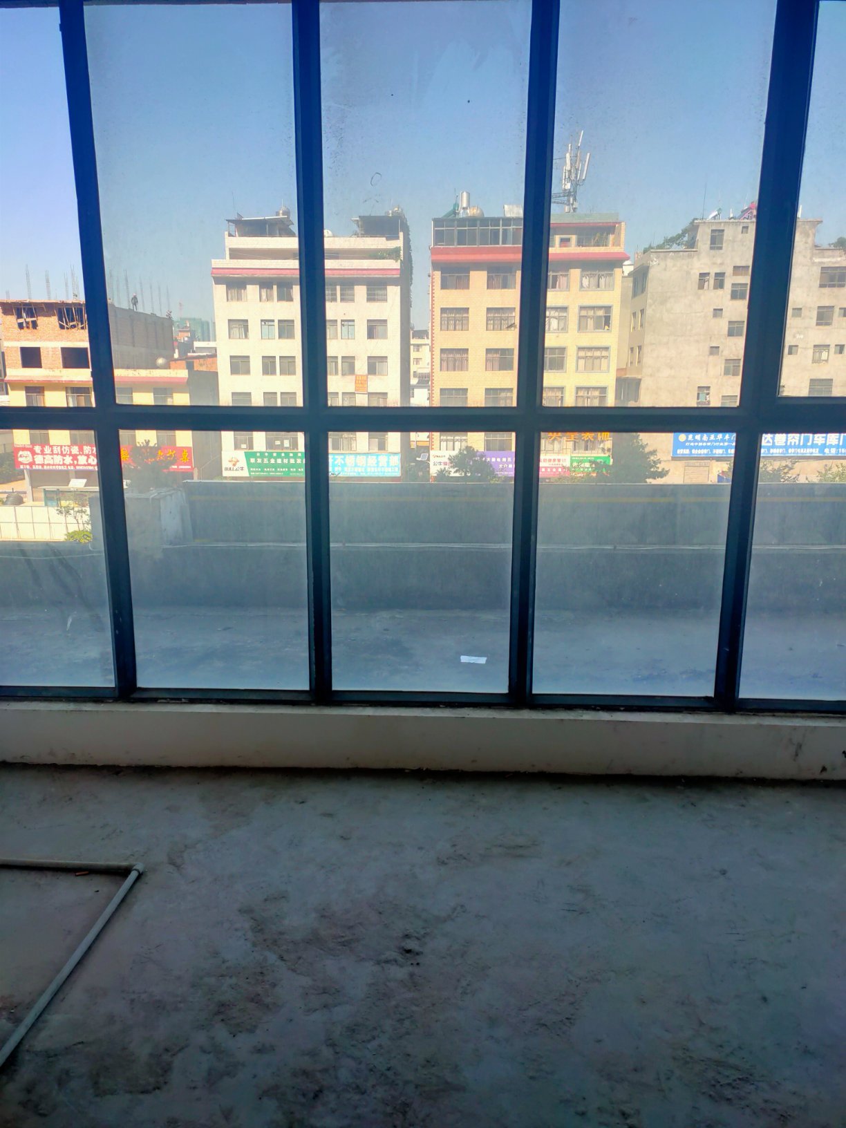 麒麟区东片区毛坯2室2厅1卫二手房出售3