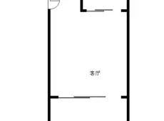 延吉市|明珠小区1室1厅1卫出租