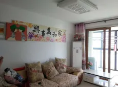 龙口市|海岸华府2室1厅1卫出售|买房租房佣金全返