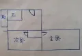 拎包入住可贷款房主诚心卖8