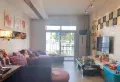 大正蓝本精装带花园，面积108㎡，欢迎品鉴4