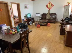 连云区|强华小区3室1厅1卫出售|买房租房佣金全返