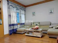 鹤城区|府安花园3室2厅2卫出售|买房租房佣金全返