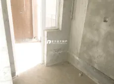 巴州区|中交王府景还房区3室2厅2卫出售