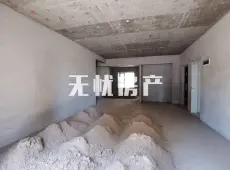 孝南区|聚源小区4室2厅2卫出售