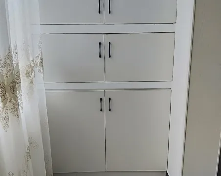 电务处小区1室1厅1卫朝南精装