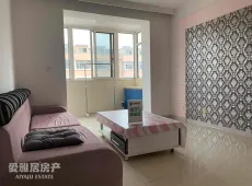 细河区|龙馨家园二期1室1厅1卫出售|买房租房佣金全返