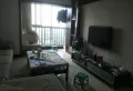 婚装全明南户2室2厅2卫0阳台,格局工整合理超高的2