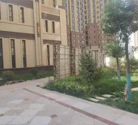 安宁区-兰州海关-安宁幸福家园