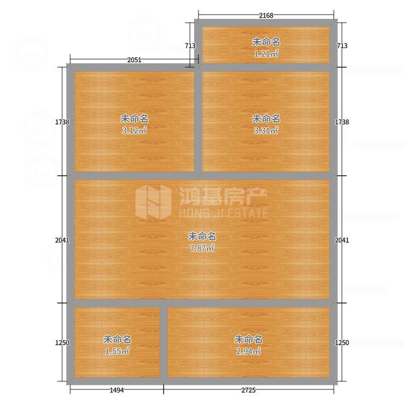 梨园二区,各自付税，看房方便，房主急售梨园二区精装2室1厅1卫1阳台9