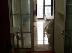 右江区|锦华新天地广场1室1厅1卫出售