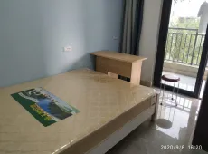 瓯海区|万科中梁新都会4室2厅2卫出租