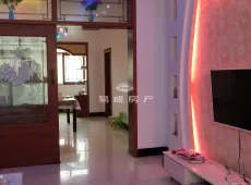 罗山县|龙城佳苑3室2厅2卫出售|买房租房佣金全返