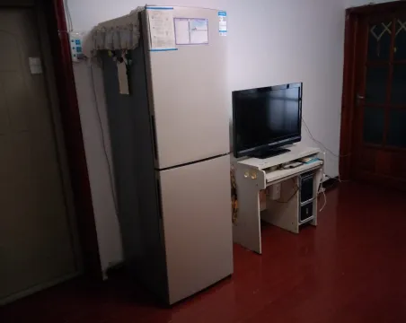 富民小区2室1厅1卫朝南北普通