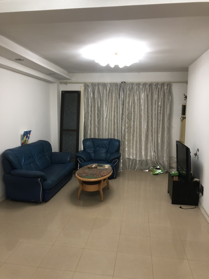 皇马公寓,皇马公寓 3房带大花园 满两年 看房有钥匙1