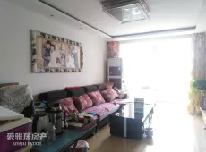 细河区|金色城三期2室2厅2卫出售|买房租房佣金全返