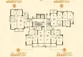 富力城四期小区图片7