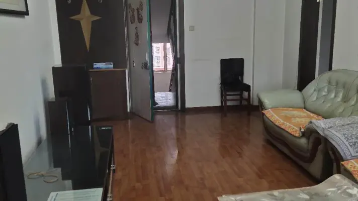 兰石家属院低密度花园，普通 有钥匙带您看 可按揭